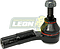 TERMINAL EXTERIOR SEAT CORDOBA 03-09, IBIZA 03-17,VW CROSSFOX 07-17, GOL 09-19, LUPO 05-09, POLO 03-17, SAVEIRO 10-16, SPORT VAN 03-07, UP 16-18 (R)