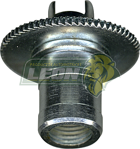 AJUSTADOR BALATA (R) TOYOTA COASTER 95-03 2X60