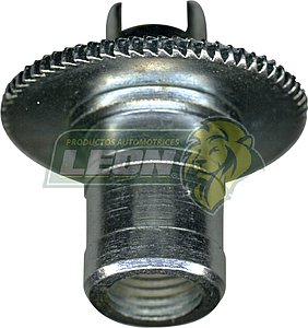 AJUSTADOR BALATA (R) TOYOTA COASTER 95-03 2X60