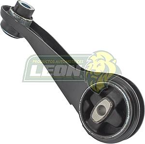 SOPORTE CAJA NISSAN PLATINA L4 1.6L 02-10, RENAULT CLIO L4 1.6, 2.0L 02-10, KANGOO L4 1.6L 04-18 TRAS. STD/AUT TODOS (11320-00QAF-K)