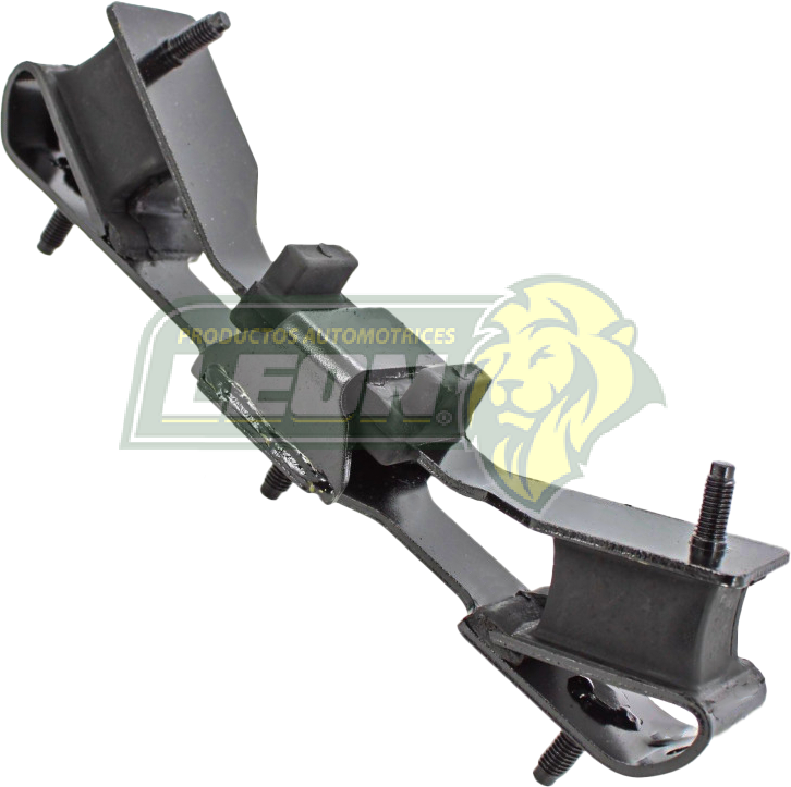 SOPORTE TRANSMISION DODGE RAM 2500 L6 6.7L 08-10, RAM 3500 V8 5.7L, 6.7 DIESEL 08-09, 4000 L6 5.9L 05-09, RAM 4500 L6 6.7L 11-23, RAM 5500 V8 6.4L 14-18