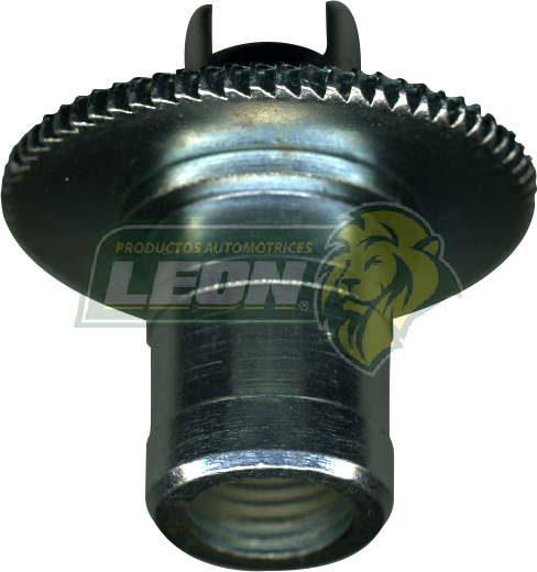 AJUSTADOR BALATA (L) TOYOTA COASTER 95-03 2X60