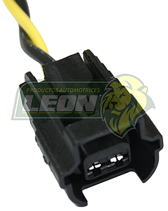 ARNES INYECTOR NISSAN URVAN, VW JETTA 2T. G204