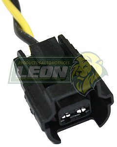 ARNES INYECTOR NISSAN URVAN, VW JETTA 2T. G204