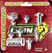 BALEROS PARA PUERTA CORREDIZA NISSAN NV350 14-25 (KIT COMPLETO 7 pzas.)