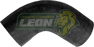 MANGUERA RAD. INF. HD DINA D631 79-86 Ø: 55 mm, L: 150x110 mm, LONGITUD: 300 mm