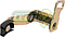BASE CHICOTE CAMBIOS JETTA A3 93-99, GOLF A3 93-99, JETTA A4 99-15, GOLF A4 99-07