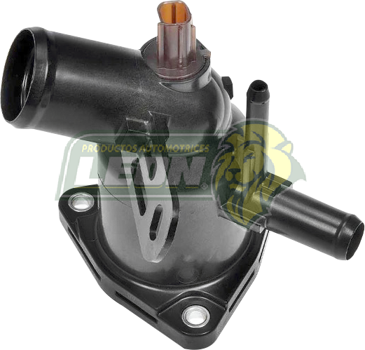 TOMA AGUA TOYOTA HIACE 3.5L 21-24, TACOMA 3.5L 15-22 (100-040)