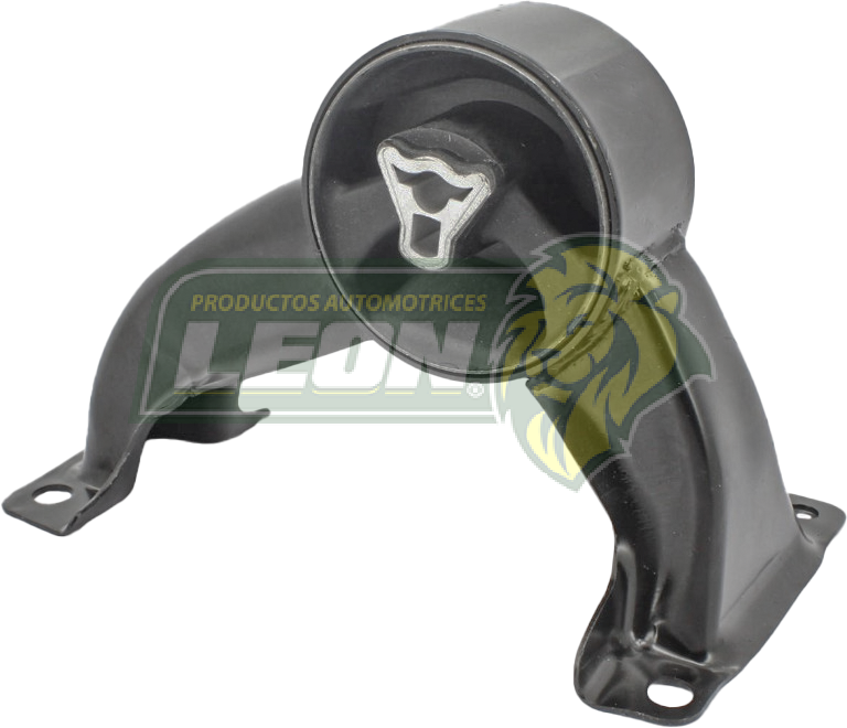 SOPORTE MOTOR TRAS. VW ROUTAN V6 3.8 4.0L 08-10, CHRYSLER TOWN & COUNTRY V6 3.3, 3.8, 4.0L 08-10, GRAND CARAVAN 3.3, 3.8, 4.0L 08-10 (WS-EM4042)