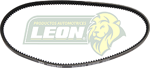 BANDA ALTERNADOR VW ATLANTIC 1.7, 1.8L 81-87, CARIBE 1.6, 1.8L 77-87, JETTA A2 1.8L 88-92. GOLF A2 1.8L 88-92, COMBI 1.8L 89-01, POINTER 1.8L 98-10, 10x950 S-A/A (6370GS)