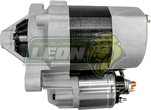 MARCHA NISSAN PLATINA 1.6L 02-10, RENAULT CLIO 1.6L 02-10, KANGOO 1.6L 01-08, LAGUNA 2.0L 01-07, VW PASSAT 2.8L 96-00, PEUGEOT PARTNER 1.6L 2008 (D7E19, 32566, 2-2872-VA, 2-2873-VA