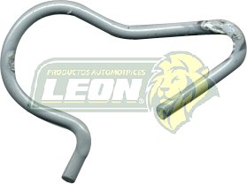 SEGURO FRENO TAMBOR TOYOTA HILUX 07-13, TOWN & COUNTRY 97-01, VOYAGER 01-03 ALAMBRE
