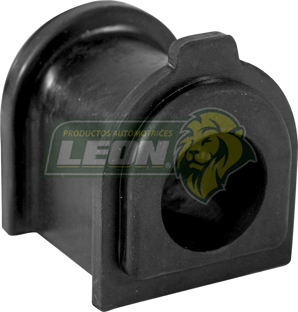 GOMA BARRA ESTABILIZADORA HIACE 04-09 C/CEJA HULE