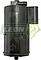 FILTRO GASOLINA G.M. SPARK 1.0L 11-21, BEAT 1.2L 18-21 (13582544, 13578996, 13592605)