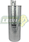 FILTRO COMBUSTIBLE VW EUROVAN 1.9L 06-09, TRANSPORTER 2.0L 10-24 TDI DIESEL (WK 857/1, FGI-267D)