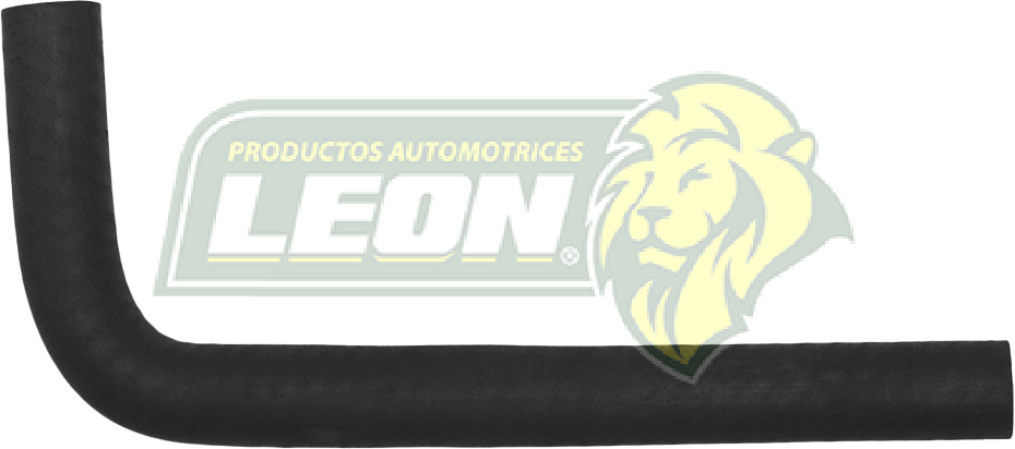 MANGUERA REFRIG. NISSAN D21 X-TERRA 2.4L 00-04, 200SX, ALTIMA, FRONTIER, MAXIMA, NX, PATHFINDER, QUEST, SENTRA B13, 14, FORD E150 ECONOLINE, E250 ECONOLINE, G.M. C1500, SUBURBAN, C2500, TOYATA PICK-UP, MITSUBISHI DIAMANTE, ECLIPSE, GALANT, LANCER, M. BENZ, ISUZU AMIGO, RODEO, INFINITI I30, HYUNDAI SONATA, HONDA ACCORD, CIVIC DEL SOL, CR-V, PRELUDE, GEO METRO, BUICK RENDEZVOUS, ACURA INTEGRA L4 1.8L 90-01, RL, TL (A CUERPO DE ACEL.) (10036781, 94849896, 94849897, 807607072, 807607021, 807607052, 807607062, 807607212, 1626162001, 1626162020, 1626416030, 1626416050, 1626461010, 1626462020, 1626462030, 1626488381, 1626488383, 1626173070, 1626716040) Ø: 6 mm, L: 50x130 mm, LONGITUD: 170 mm