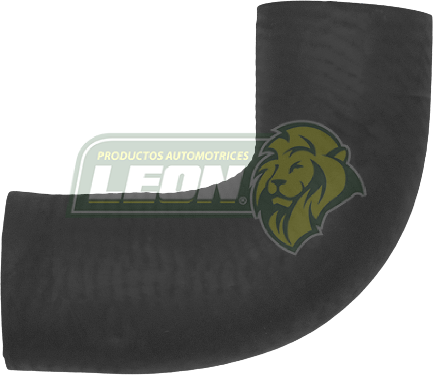 MANGUERA REFRIG. NISSAN D21 V6 3.0L 90-95, PATHFINDER V6 3.0L 90-95 Ø: 27 mm, L: 70x90 mm, LONGITUD: 140 mm