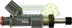INYECTOR COMBUSTIBLE TOYOTA HIACE 05-19 2.7L, HILUX 05-15 2.7L, TACOMA 04-15 4.0L, 4 RUNNER 02-09 2T. BRUCK
