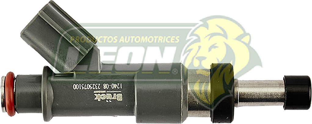 INYECTOR COMBUSTIBLE TOYOTA HIACE 05-19 2.7L, HILUX 05-15 2.7L, TACOMA 04-15 4.0L, 4 RUNNER 02-09 BRUCK
