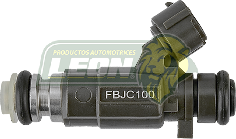 INYECTOR COMBUSTIBLE NISSAN URVAN 01-12L, SENTRA B15 00-06, 350Z 02-09 3.5L, PATHFINDER 97-00 3.3L BRUCK