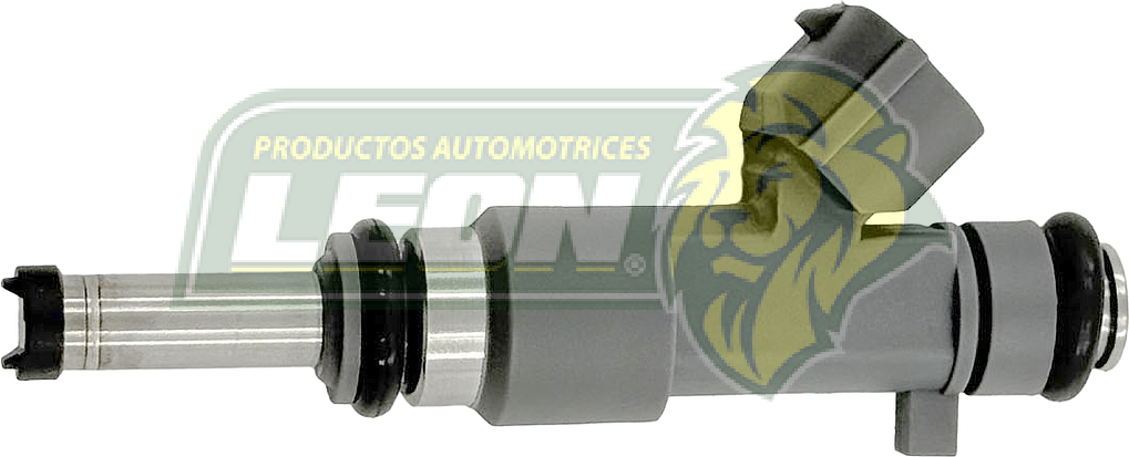 INYECTOR COMBUSTIBLE NISSAN NP300 D23 16-23 2.5L, FRONTIER 16-20 2.5L (12 HOYOS) BRUCK