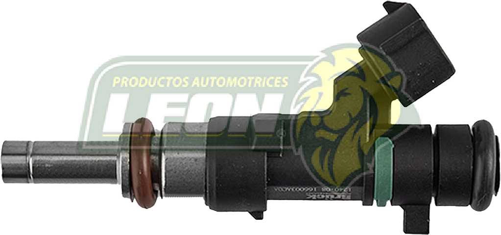 INYECTOR COMBUSTIBLE NISSAN VERSA 11-19 1.6L, MARCH 11-19 1.6L (EQUIV. BOSCH 0280158276) 2T. BRUCK