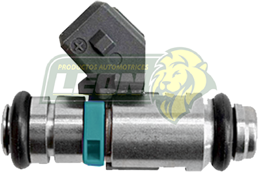 INYECTOR COMBUSTIBLE NISSAN PLATINA 02-10 1.6L, RENAULT CLIO 02-10 1.6L 16V 2T. BRUCK