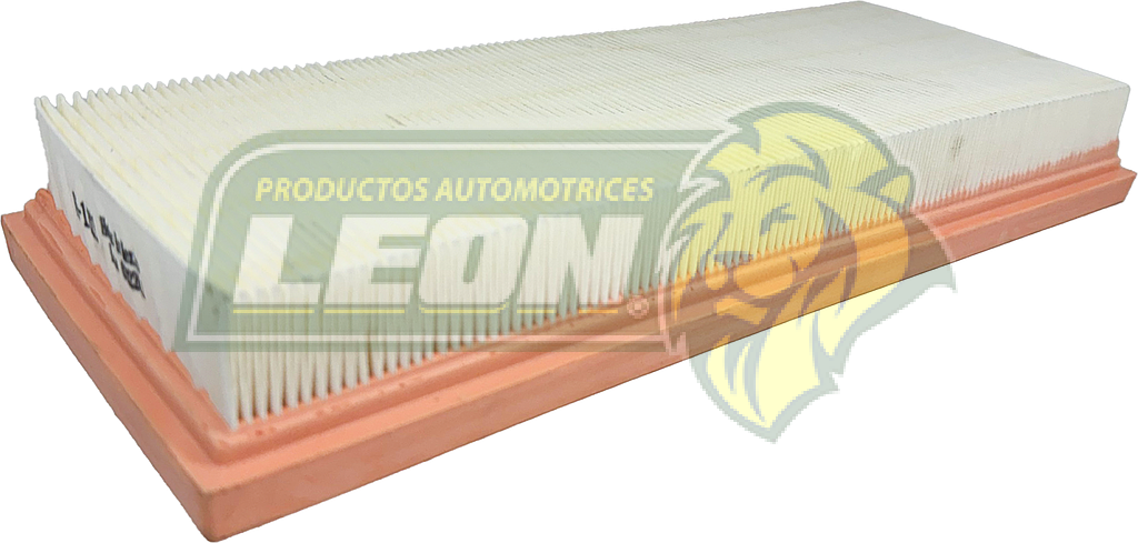 FILTRO AIRE PEUGEOT 208 3CIL 1.2L 08-24, TURBO 19-24 (9678335980, CA12021, 9805552080)