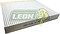 FILTRO CABINA VW SAVEIRO 1.6L 10-24, M. BENZ G500 5.0, 6.0L 03-12, G550 4.0L 09-15, G550 4.0L 09-18, G63 AMG 5.5L 13-18, G65 AMG 6.0L 16-18, SEAT TOLEDO 1.0, 1.2, 1.4, 1.6L, HAVAL JOLION 1.5L 2024 (CFI-99037CA)