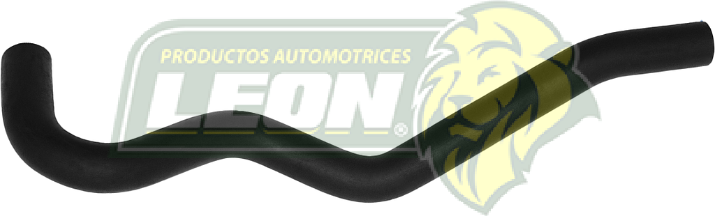 MANGUERA COMBUSTIBLE HONDA FIT L4 1.5L 07-08 (DRENAJE) (80271SAA900) Ø: 12 mm, L: 60x260 mm, LONGITUD: 330 mm