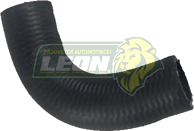 MANGUERA RAD. SUP. HONDA FIT L4 1.5L 07-08 (TOMA DE LLENADO) (19508PWA000) Ø: 23 mm, L: 100x100 mm, LONGITUD: 150 mm