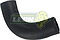 MANGUERA RAD. SUP. HONDA FIT L4 1.5L 07-08 (TOMA DE LLENADO) (19508PWA000) Ø: 23 mm, L: 100x100 mm, LONGITUD: 150 mm