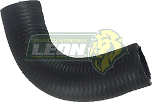 MANGUERA RAD. SUP. HONDA FIT L4 1.5L 07-08 (TOMA DE LLENADO) (19508PWA000) Ø: 23 mm, L: 100x100 mm, LONGITUD: 150 mm