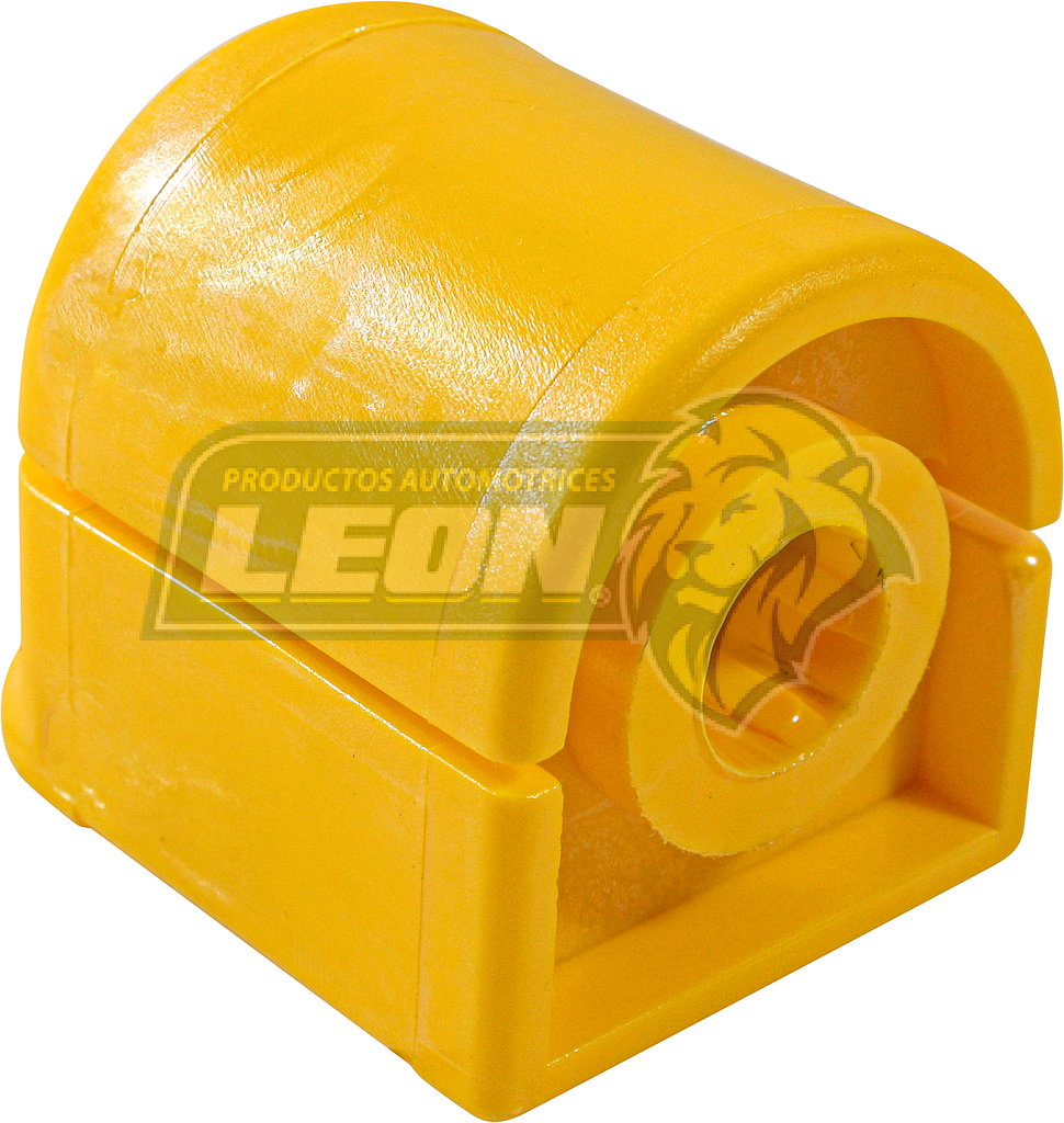 BUJE HORQUILLA SUSPENSION TSURU III 92-17, SENTRA USA 91-95, TSUBAME 92-04 “PUNTA” POLIURETANO VIRGEN