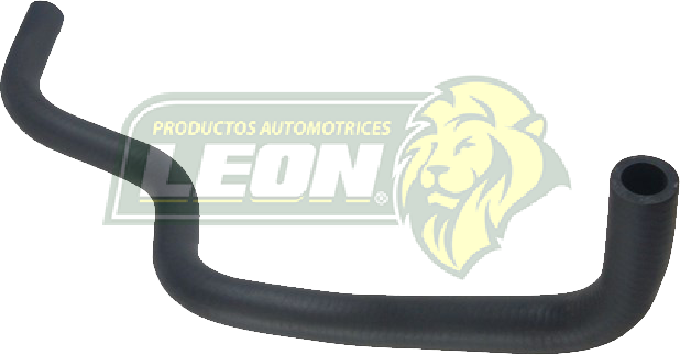 MANGUERA CALEFACCION HONDA CRV L4 2.0L 97-01 (VALVULA A MULTIPLE) (79721S10K01) Ø: 15 mm, L: 150x420 mm, LONGITUD: 540 mm