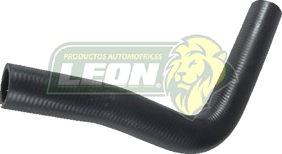 MANGUERA RAD. SUP. NISSAN SENTRA B13 L4 1.6L 1990, HONDA CIVIC L4 1.6L 88-91 (19501PM3000) Ø: 26 mm, L: 150x250 mm, LONGITUD: 350 mm
