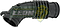 MANGUERA PURIFICADOR HONDA CIVIC 2.0L 16-22 (172285BAA01)