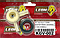 KIT VALVULA Y GOMA BOSTER FRENO UNIVERSAL 2 VIAS (HO864AJ)