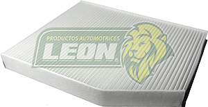 FILTRO DE CABINA FORD TRANSIT CUSTOM 4 2.0, 2.2, 3.7L 14-24 (CFI-1812, CU29007, LA947, C1812, 1812679)