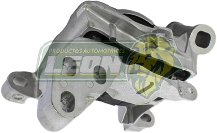 SOPORTE MOTOR MAZDA 3 L4 2.0L 14-18, CX5 L4 2.0L 13-19 (9896, 20574, 4778037, EM7239)