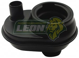 BOCA DE RELLENO P/ACEITE VW M.SEDAN 1600 F.I. “NEGRA”