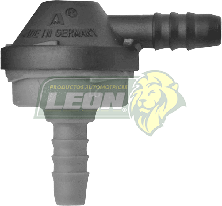 VALVULA PCV GM ASTRA 1.8L 2008, AVEO 1.6L 09-11, CRUZE 1.8L 10-18, SONIC 1.6L 1.8L 12-18, TRAX 1.8L13-20 (320-002, 25198656, 55568261, 93746932) LEON IMPORTACION