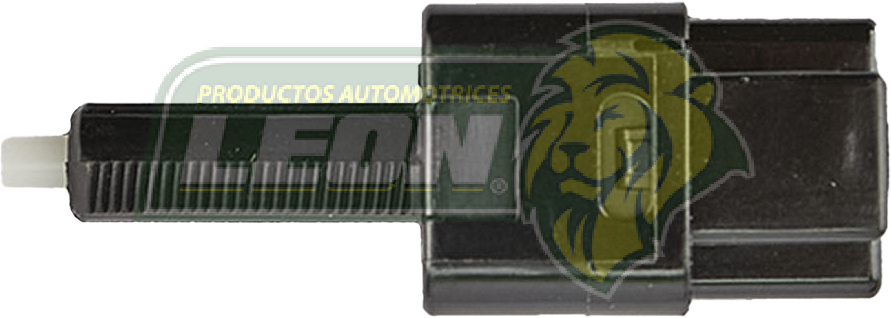 INTERRUPTOR P/BULBO FRENO STOP NISSAN TIIDA 07-18, VERSA 11-19, SENTRA B16 06-12, ALTIMA 13-18 (4 PINES) (SW9013, 25320JN00A, 25320AX000, 25320AX00A, 25320AX00B, 25320AX00C) 4T. BRUCK