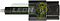 INTERRUPTOR P/BULBO FRENO STOP NISSAN TIIDA 07-18, VERSA 11-19, SENTRA B16 06-12, ALTIMA 13-18 (4 PINES) (SW9013, 25320JN00A, 25320AX000, 25320AX00A, 25320AX00B, 25320AX00C) 4T. BRUCK