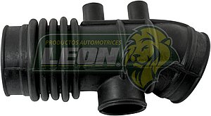 MANGUERA TOMA DE AIRE NISSAN FRONTIER V6 3.3L 99-04, X-TERRA V6 3.3L 98-10 (STAR 5105, 165784S100, ML-19164)
