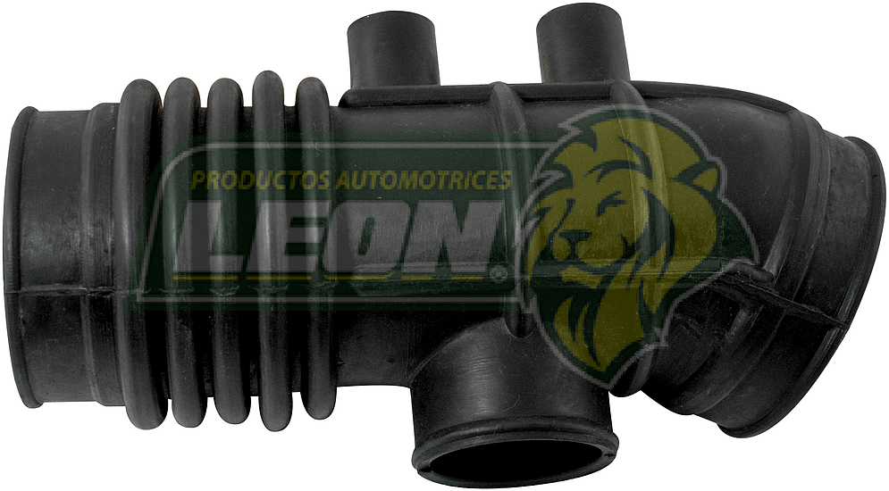 MANGUERA TOMA DE AIRE NISSAN FRONTIER V6 3.3L 99-04, X-TERRA V6 3.3L 98-10 (STAR 5105, 165784S100, ML-19164)