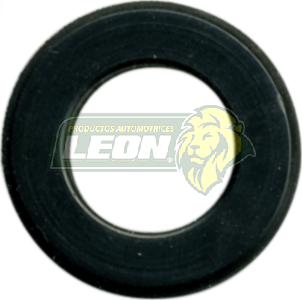 SELLO INYECTOR NISSAN 2.4L, CMTAS. NACIONALES, TSURU MEDIANO (D-215)