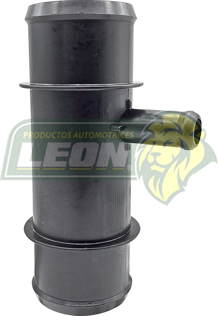 CONECTOR RADIADOR INFERIOR MERCEDES BENZ E43 AMG 3.0L 17-18, MERCEDES BENZ GLC43 AMG 3.0L 17-21, MERCEDES BENZ E400 3.0L 2018, MERCEDES BENZ E450 3.0L 19-20 (120-351)