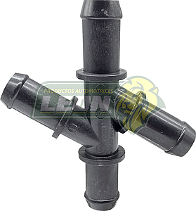 CONECTOR CALEFACCION 3/4" UNIVERSAL (4 SALIDAS) VARIOS MODELOS (120-352)