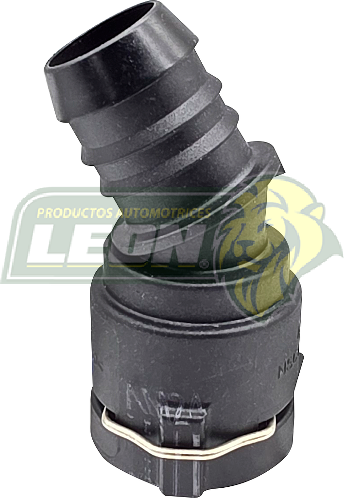 CONECTOR CALEFACCION 30° UNIVERSAL VARIOS MODELOS  (120-355)